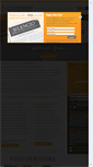 Mobile Screenshot of leadershiptransformations.org